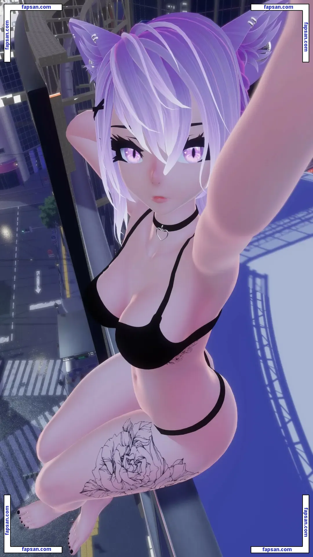 CasualVR голая фото #0001 с Онлифанс