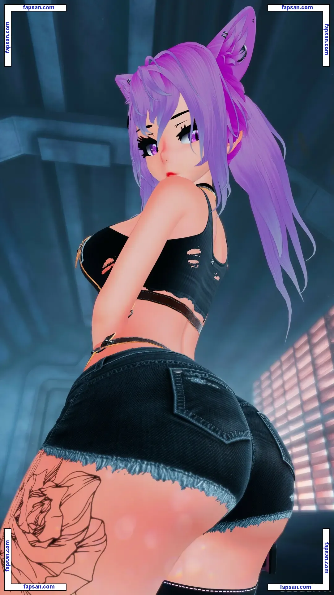 CasualVR голая фото #0004 с Онлифанс