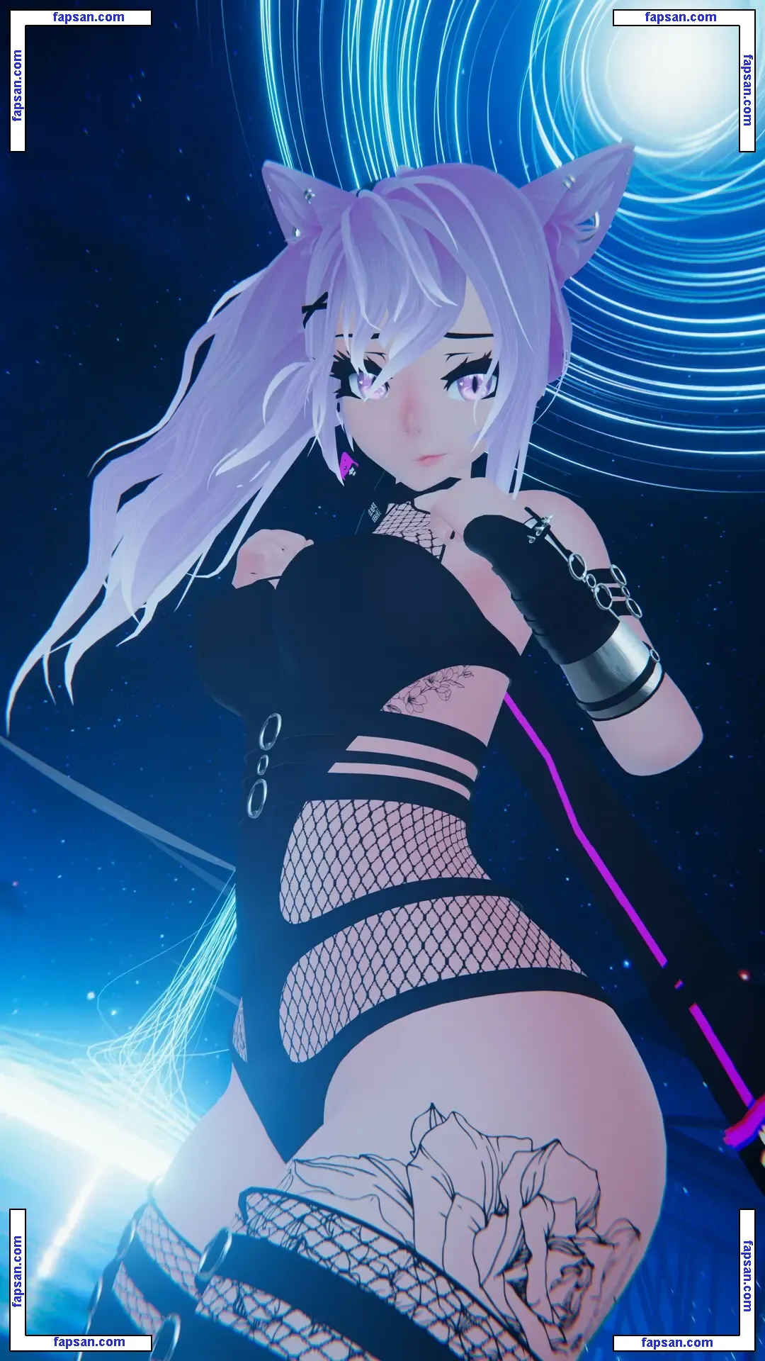 CasualVR голая фото #0005 с Онлифанс