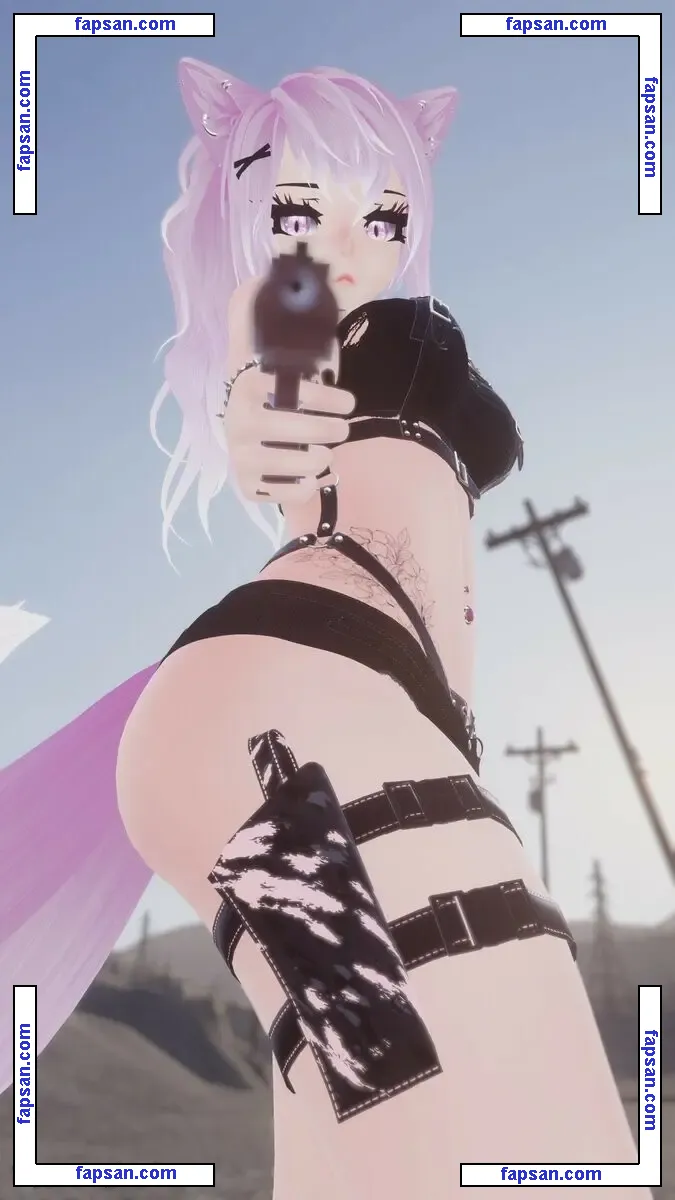 CasualVR голая фото #0008 с Онлифанс