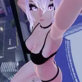 CasualVR голая #0001