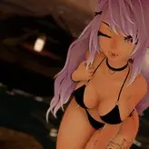 CasualVR голая #0003