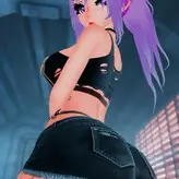 CasualVR голая #0004