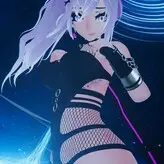 CasualVR голая #0005