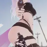 CasualVR голая #0008