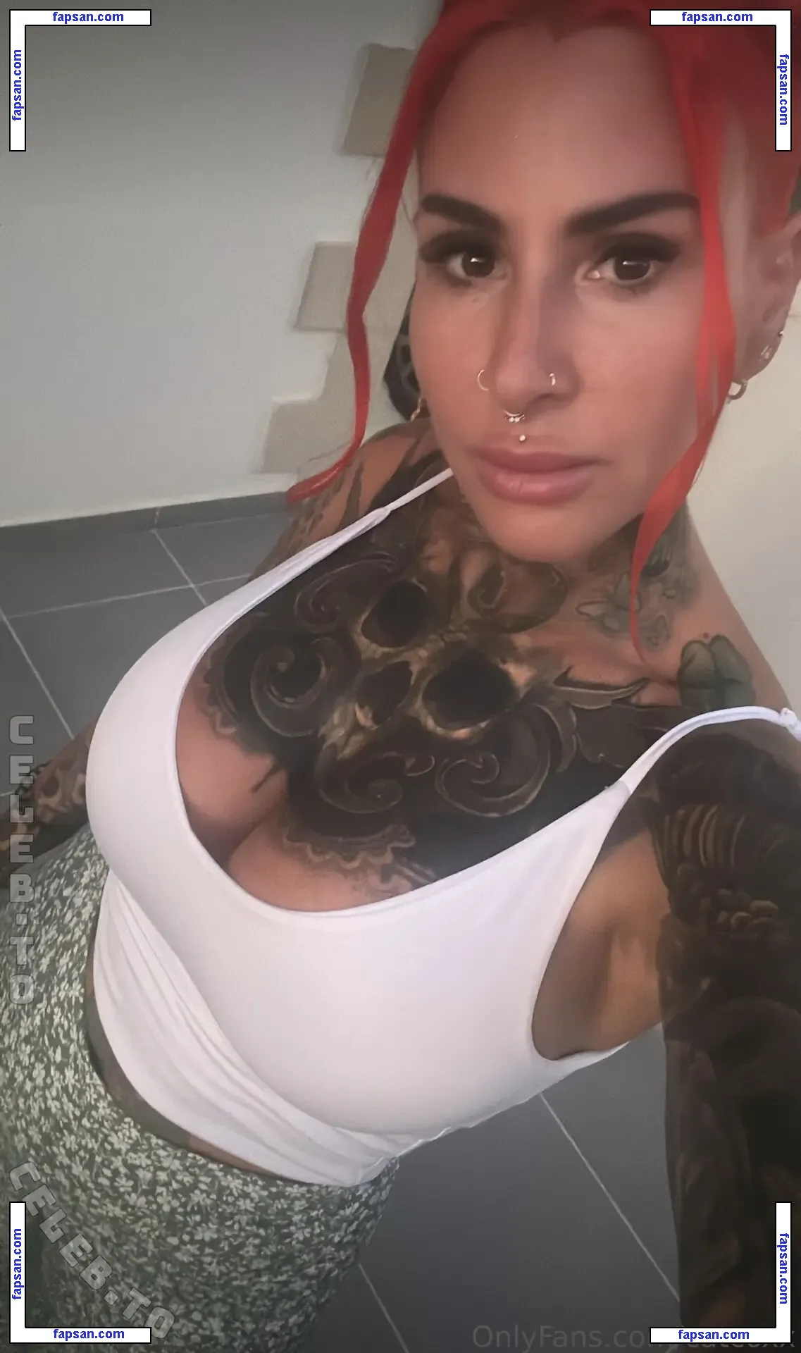 Cat Coxx nude photo #0002 from OnlyFans