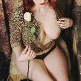 Cat D Ross nude #0029