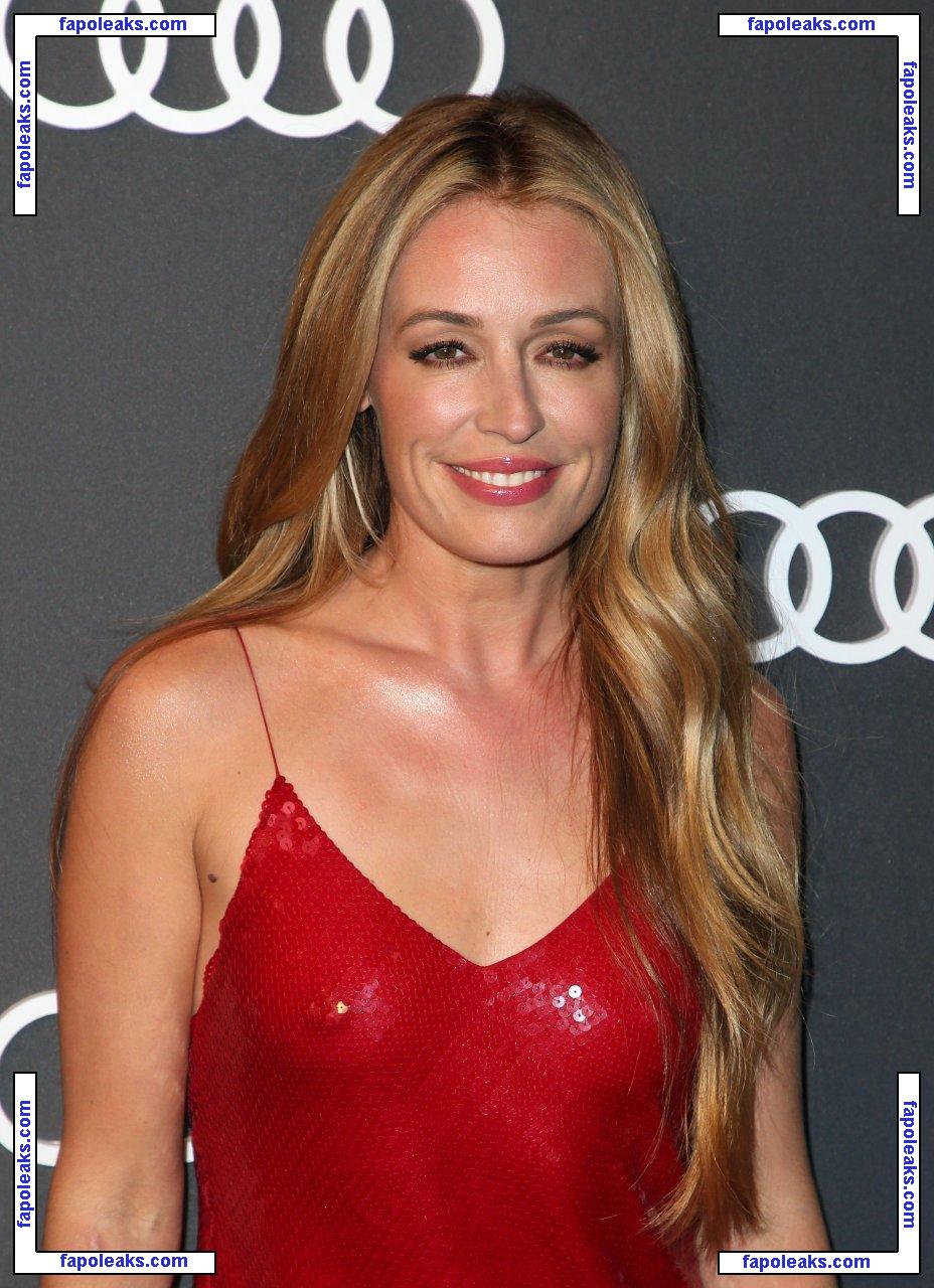 Cat Deeley / catdeeley голая фото #0011 с Онлифанс