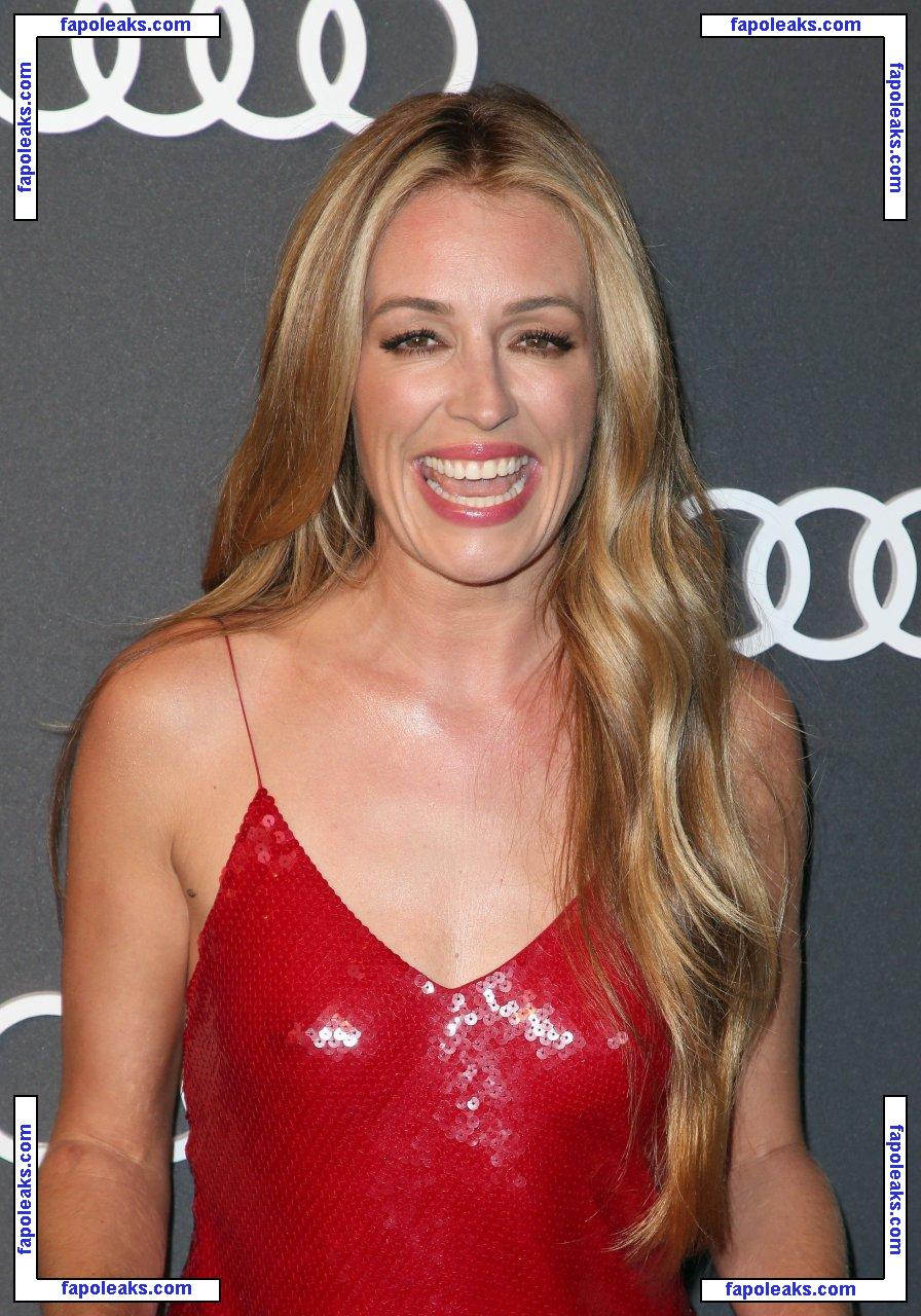 Cat Deeley / catdeeley nude photo #0021 from OnlyFans