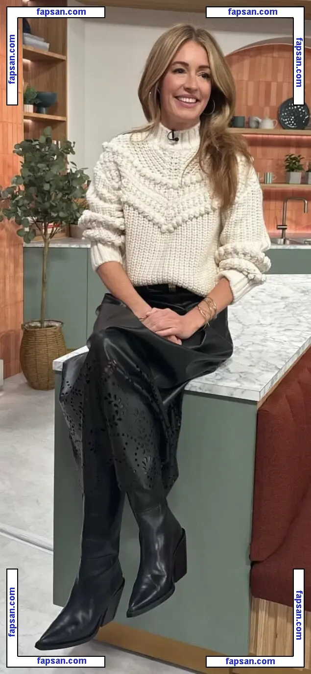 Cat Deeley nude photo #0111 from OnlyFans