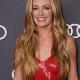 Cat Deeley голая #0009