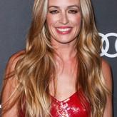 Cat Deeley голая #0016