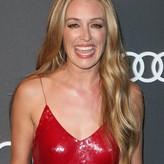 Cat Deeley голая #0021