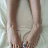 cat_feetdelsur nude #0020