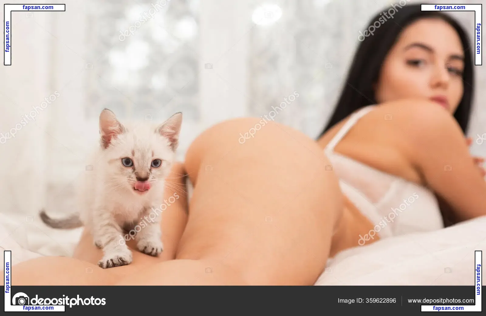 Cat Kitty nude photo #0005 from OnlyFans