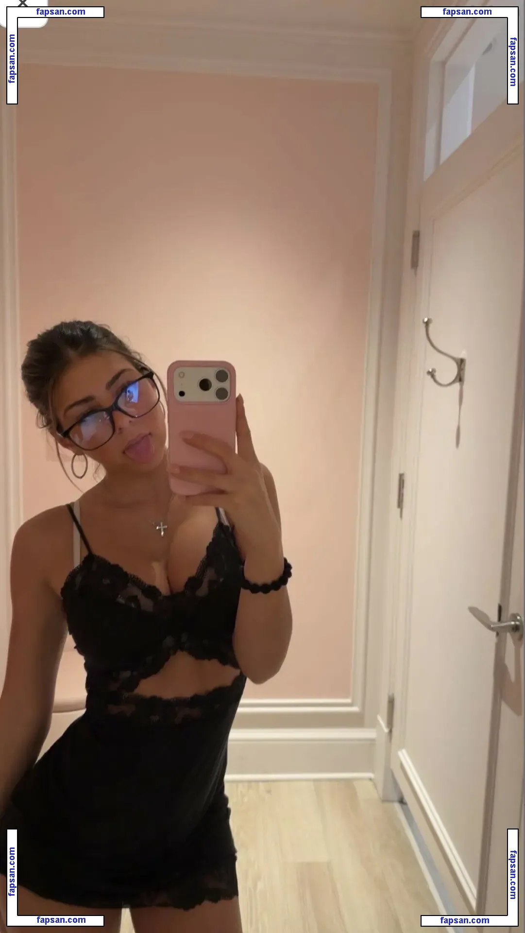 Cat Pisciotta голая фото #0012 с Онлифанс