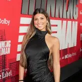 Cat Pisciotta голая #0017