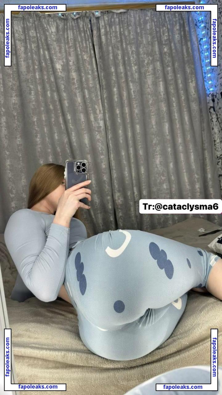 Cataclysma / cat.aclysma / cosmicsnake nude photo #0001 from OnlyFans