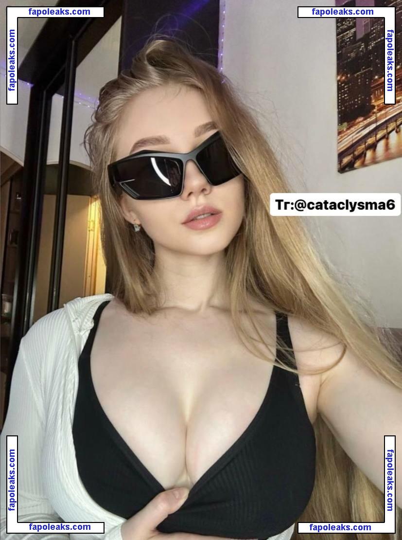 Cataclysma / cat.aclysma / cosmicsnake nude photo #0002 from OnlyFans