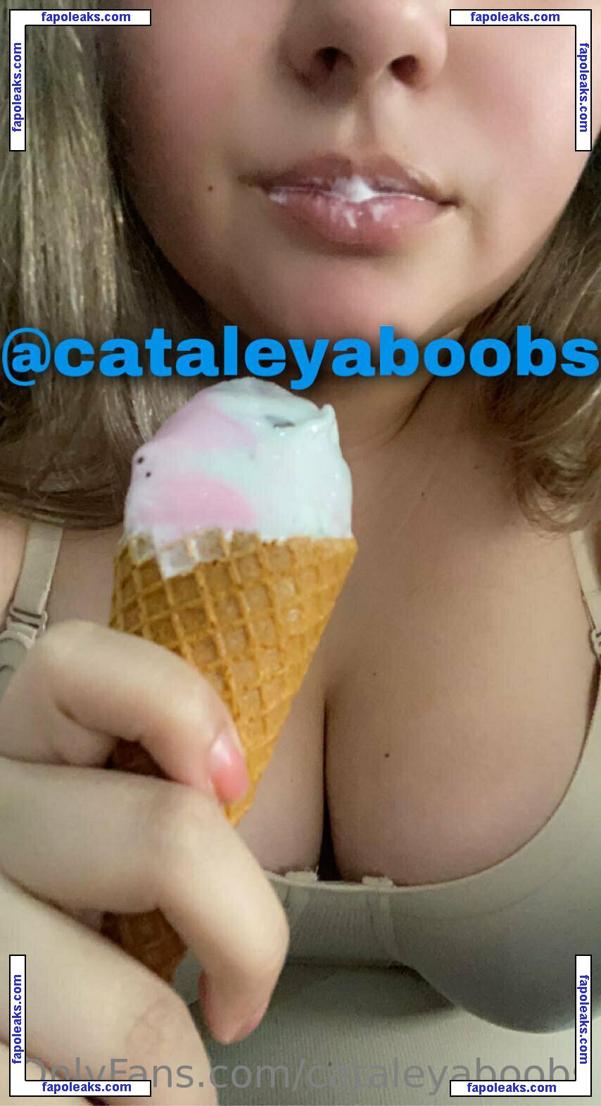 cataleyaboobs nude photo #0004 from OnlyFans