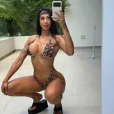 Catalina Cantero голая #0001