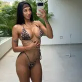 Catalina Cantero голая #0006