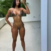 Catalina Cantero голая #0008