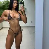 Catalina Cantero голая #0011