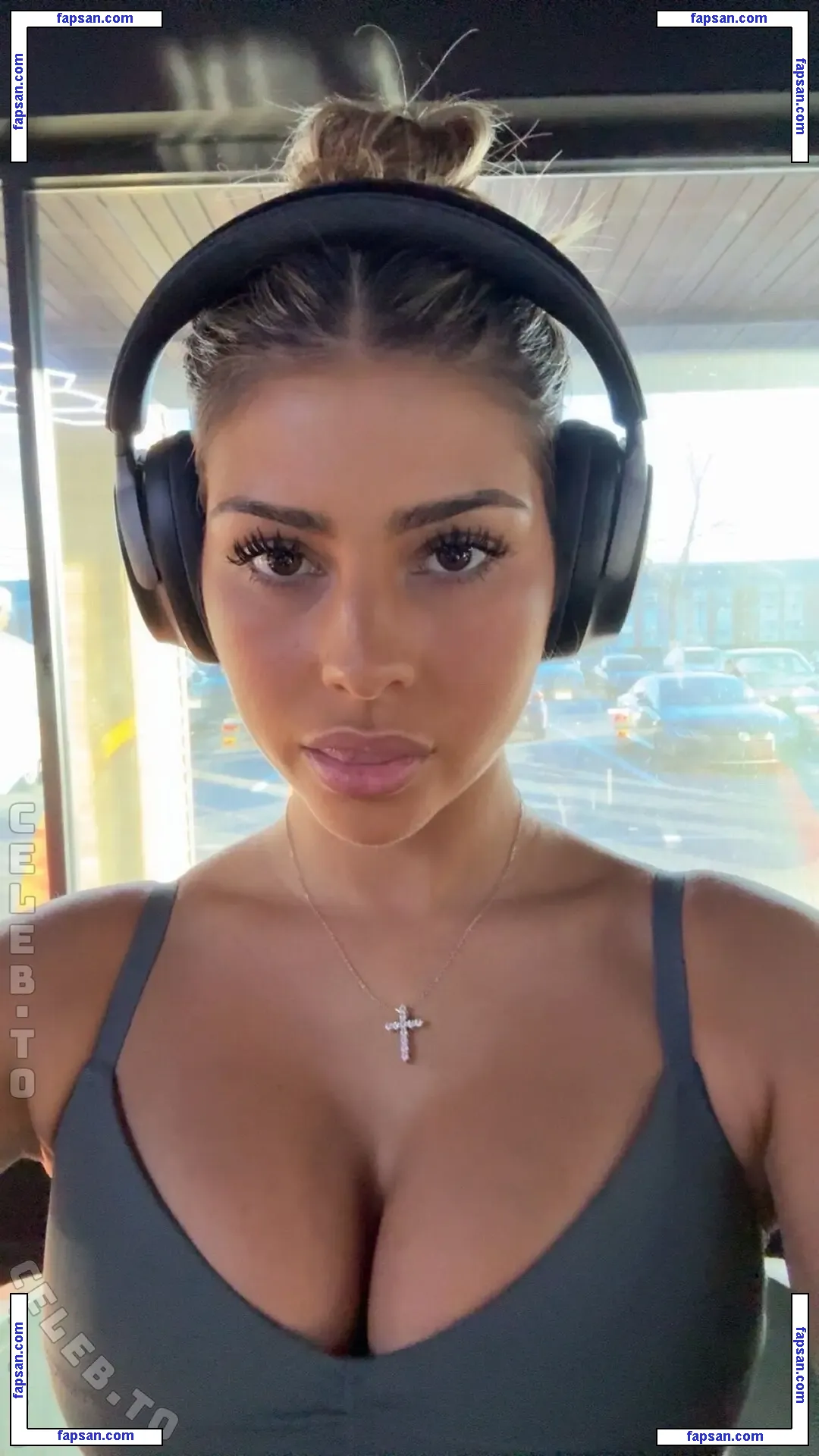 Catalina Pisciotta голая фото #0005 с Онлифанс