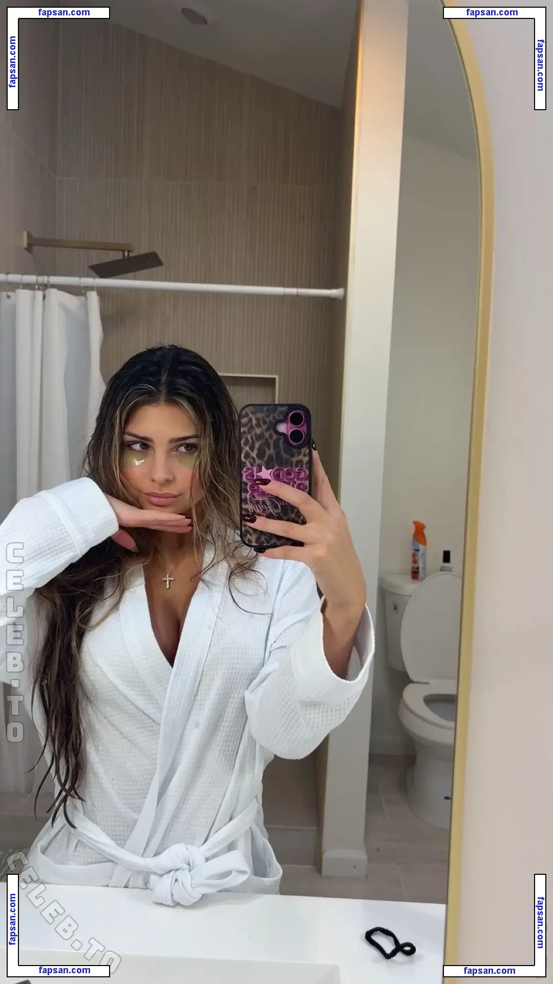 Catalina Pisciotta nude photo #0014 from OnlyFans