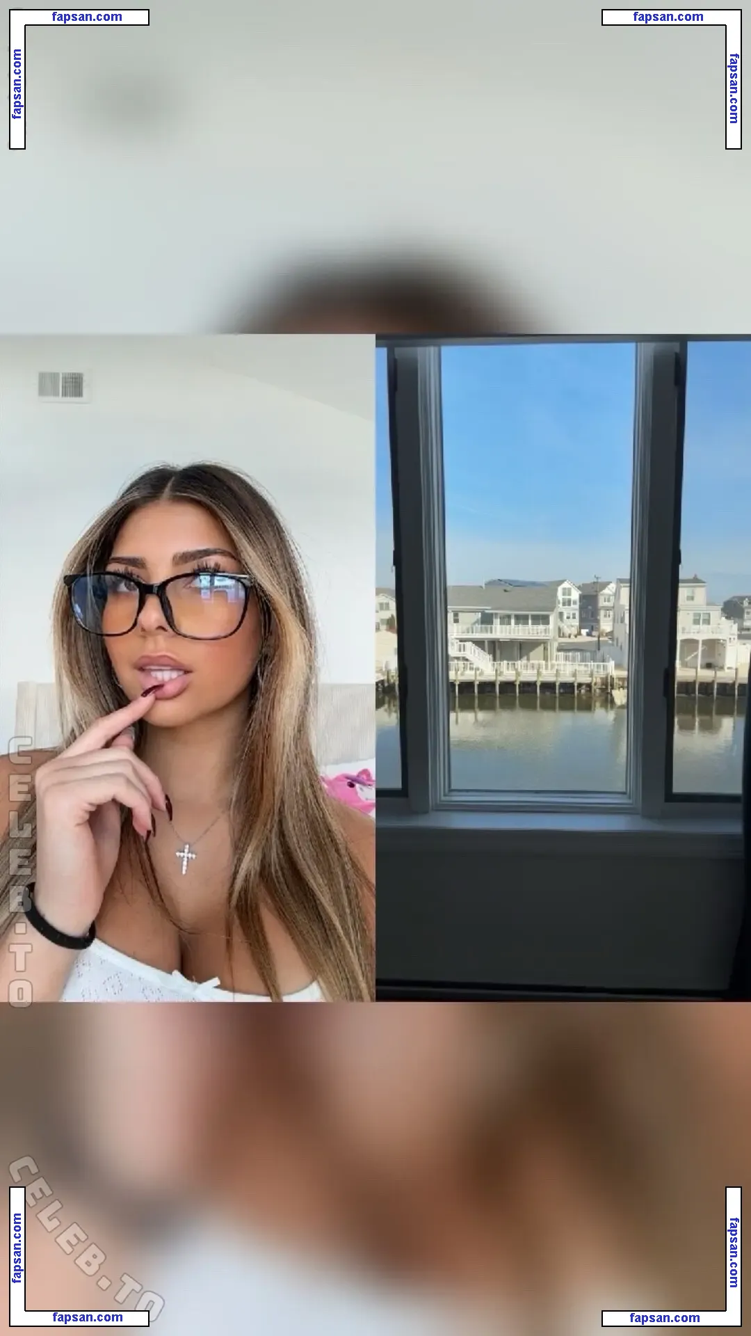 Catalina Pisciotta голая фото #0036 с Онлифанс