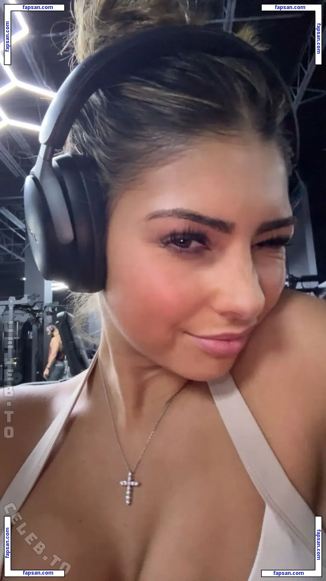 Catalina Pisciotta голая фото #0047 с Онлифанс