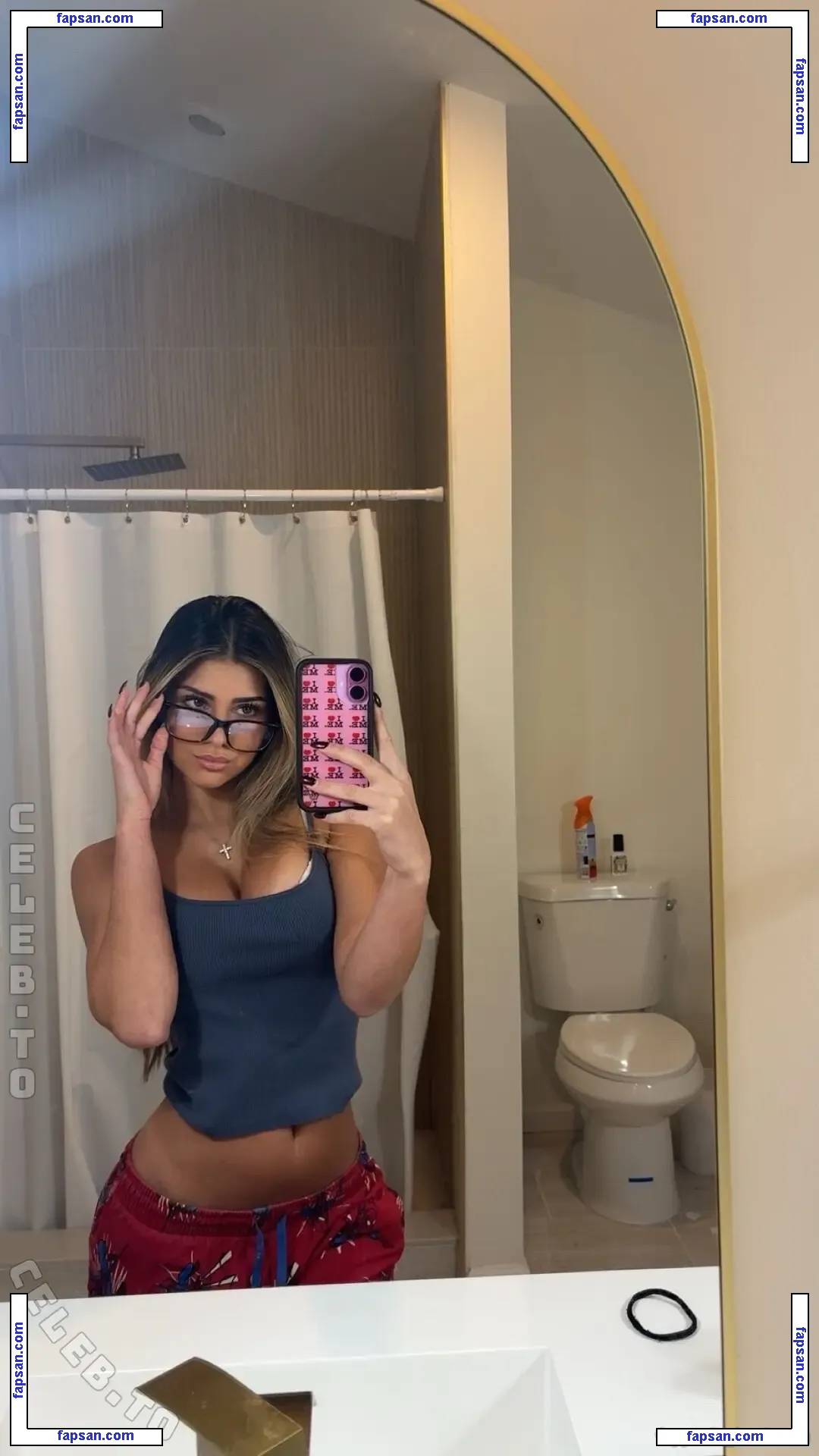 Catalina Pisciotta голая фото #0051 с Онлифанс