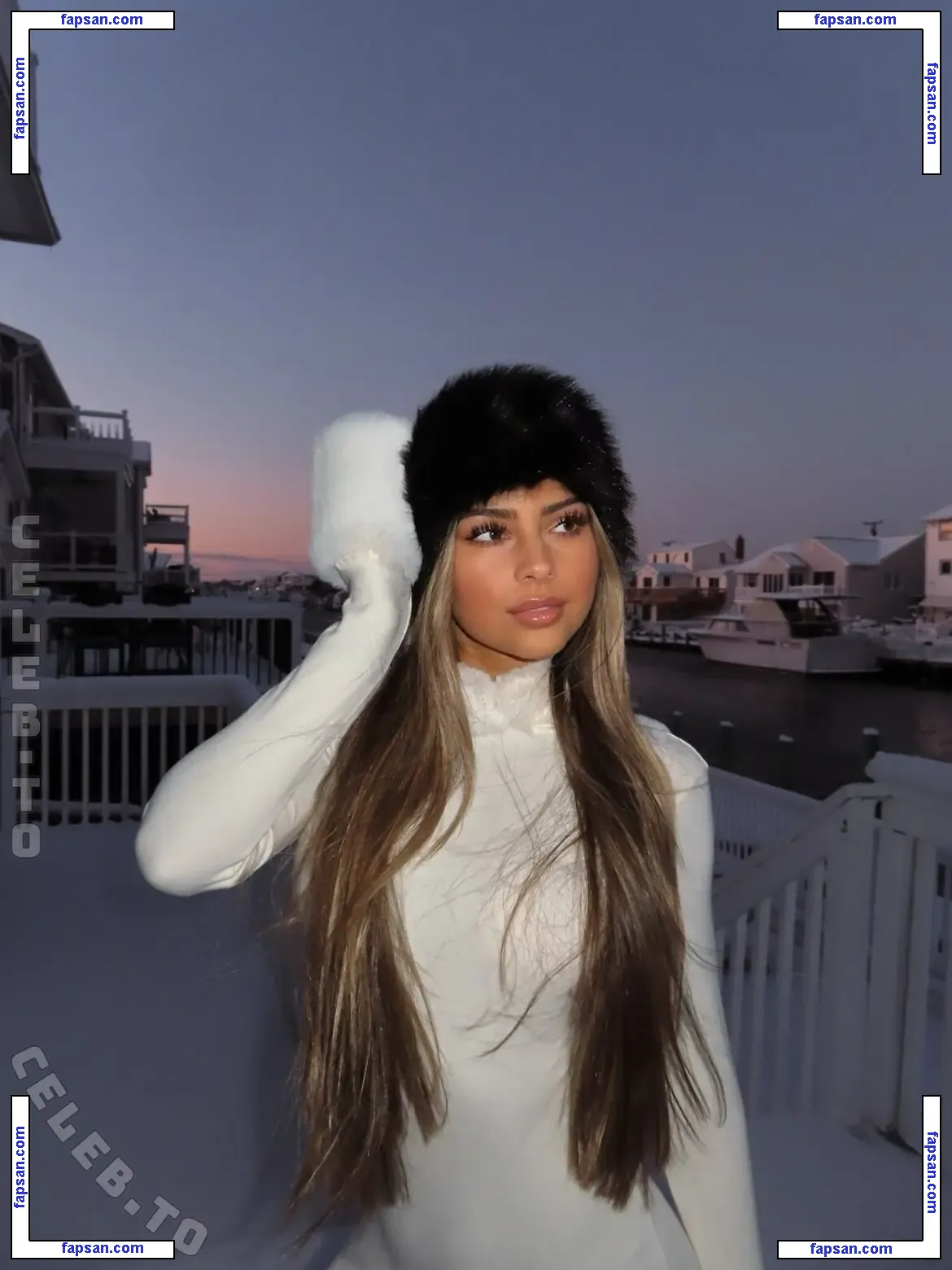 Catalina Pisciotta голая фото #0052 с Онлифанс