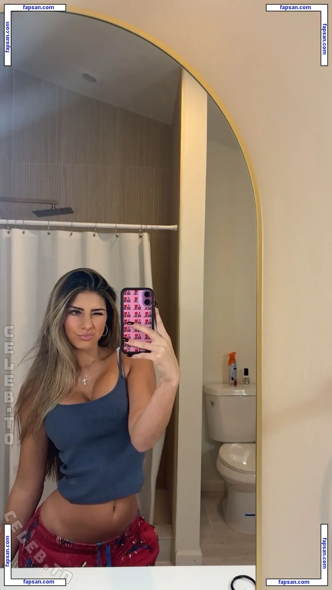 Catalina Pisciotta голая фото #0053 с Онлифанс