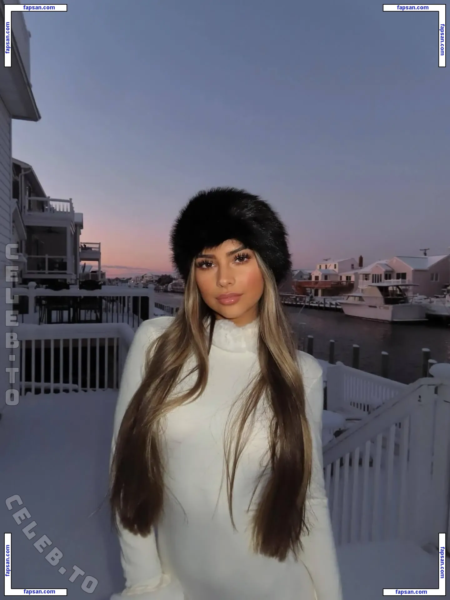 Catalina Pisciotta голая фото #0055 с Онлифанс