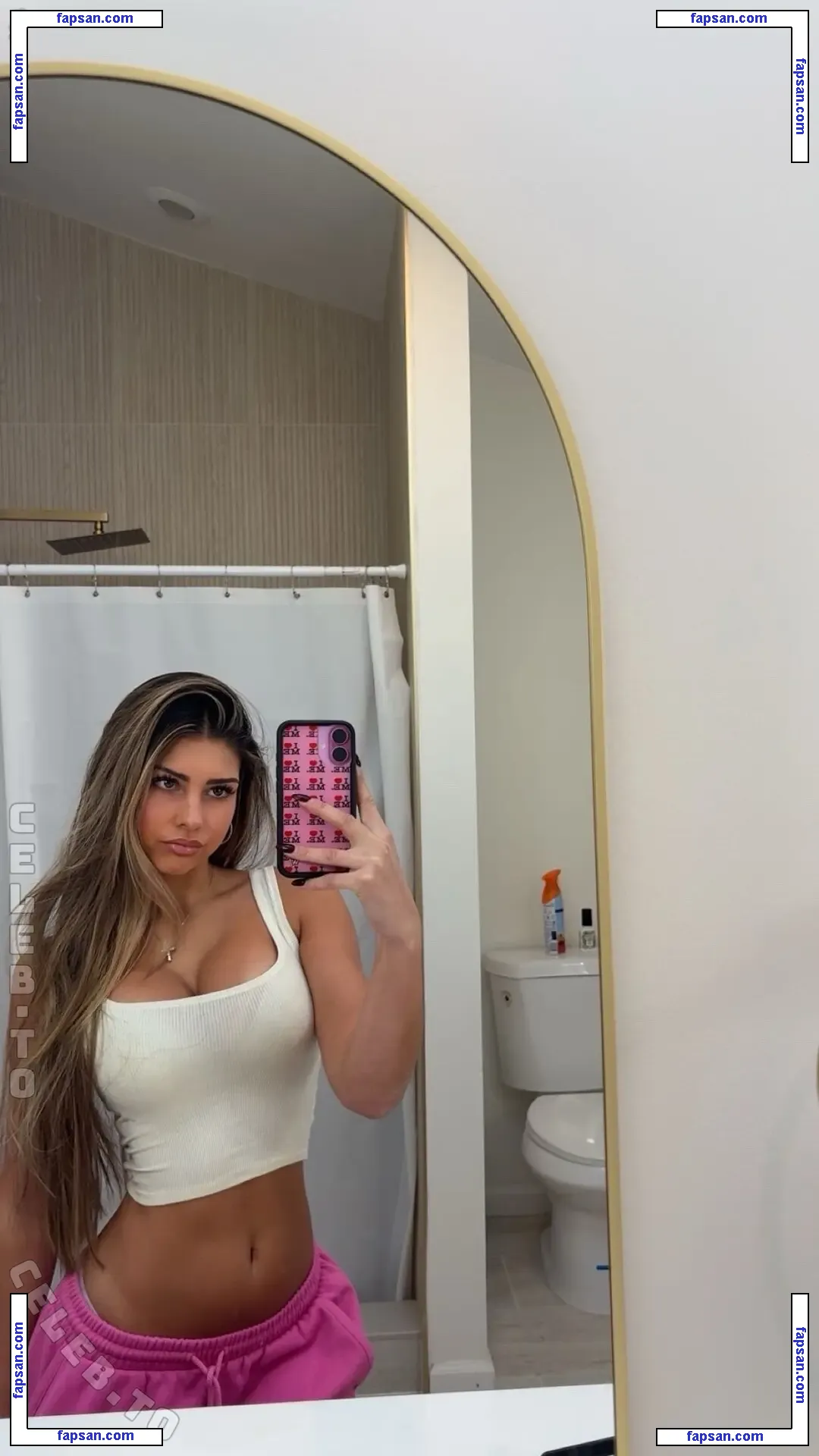 Catalina Pisciotta голая фото #0057 с Онлифанс