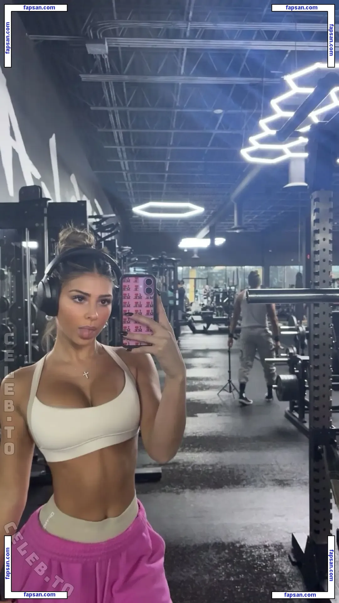 Catalina Pisciotta голая фото #0067 с Онлифанс