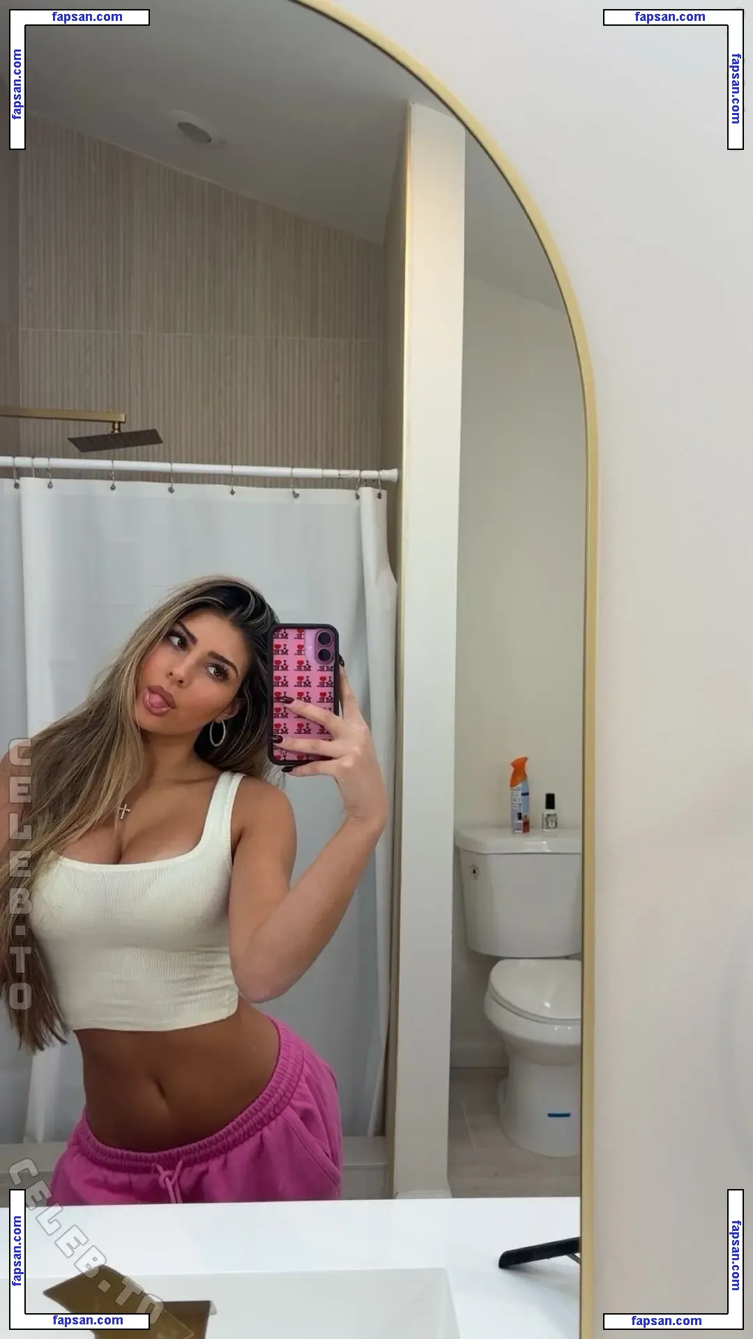 Catalina Pisciotta голая фото #0069 с Онлифанс