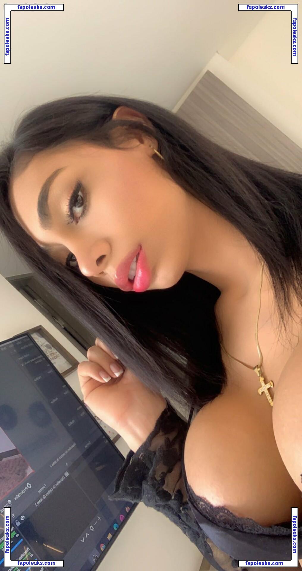 Catalina Rivera / CataDoll / catarivera0604 / wondercandyx / woondercandy nude photo #0002 from OnlyFans