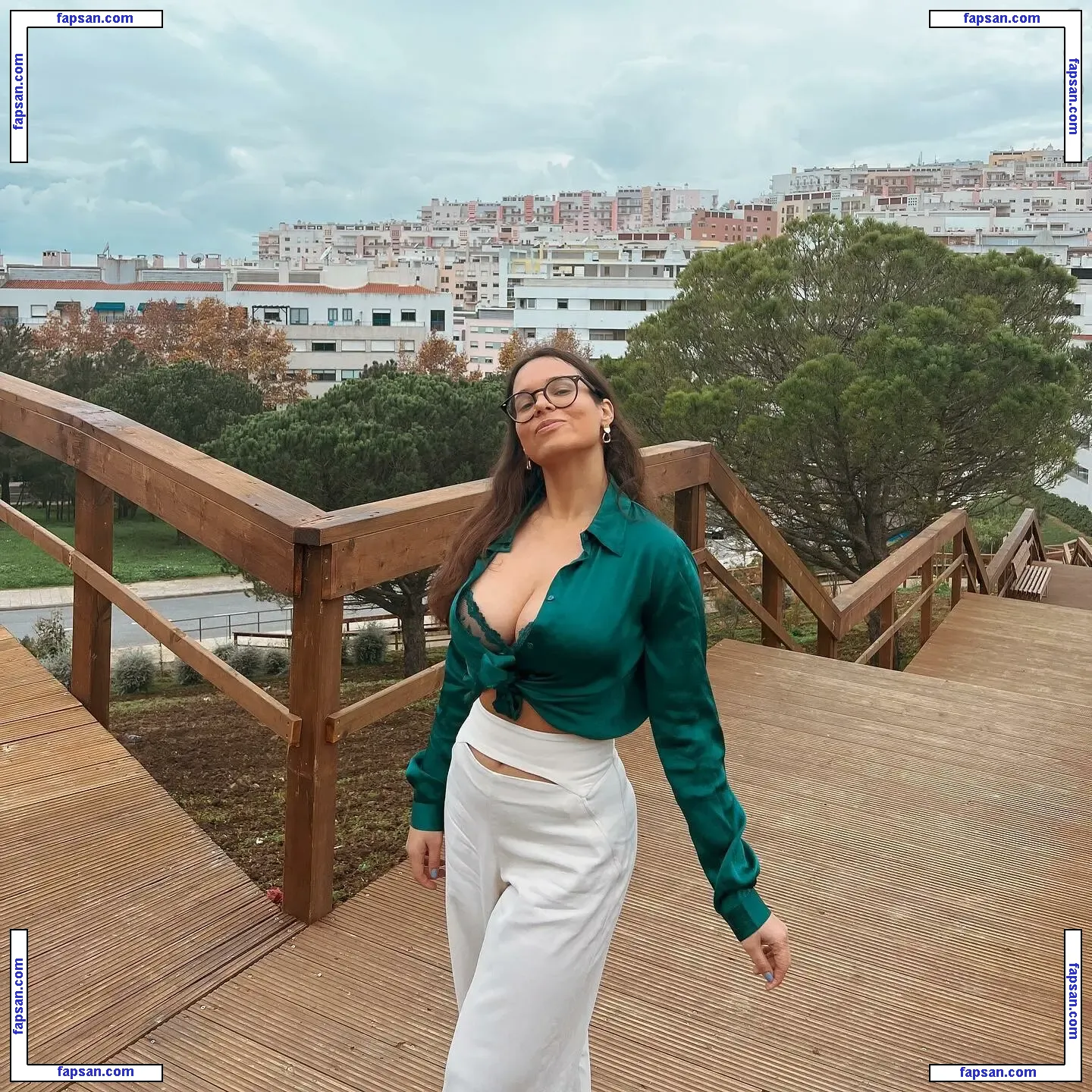 Catarina Fernandes голая фото #0001 с Онлифанс