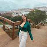 Catarina Fernandes голая #0001