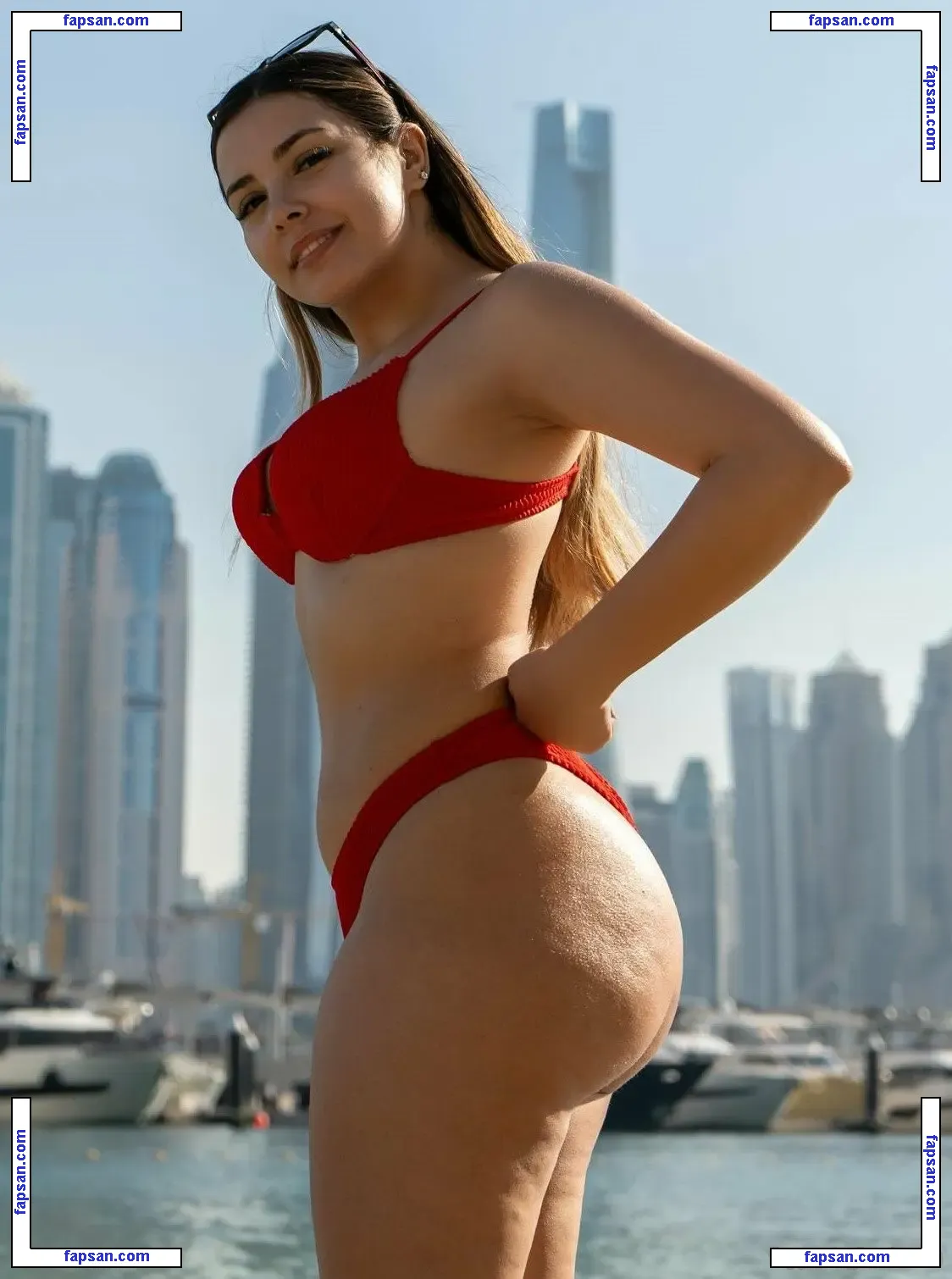 Catarina Varela nude photo #0001 from OnlyFans