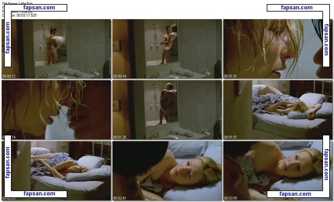 Cate Blanchett nude photo #0001 from OnlyFans