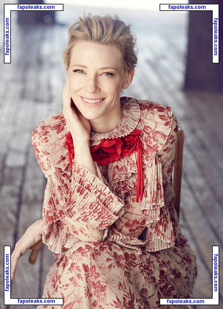 Cate Blanchett / cate_blanchettofficial голая фото #0005 с Онлифанс