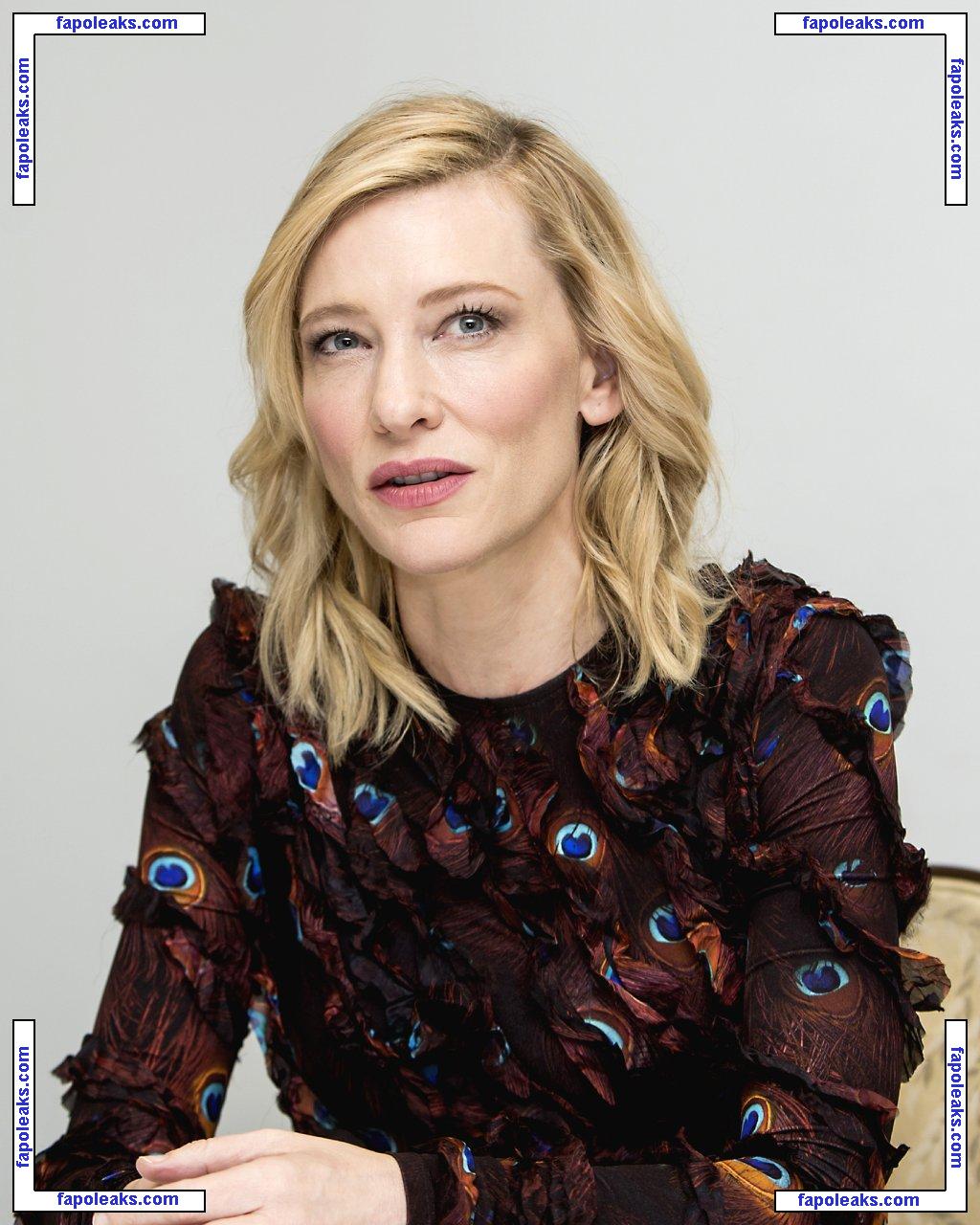 Cate Blanchett / cate_blanchettofficial голая фото #0007 с Онлифанс