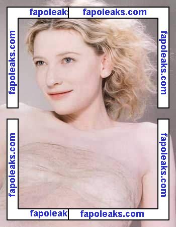 Cate Blanchett / cate_blanchettofficial nude photo #0016 from OnlyFans