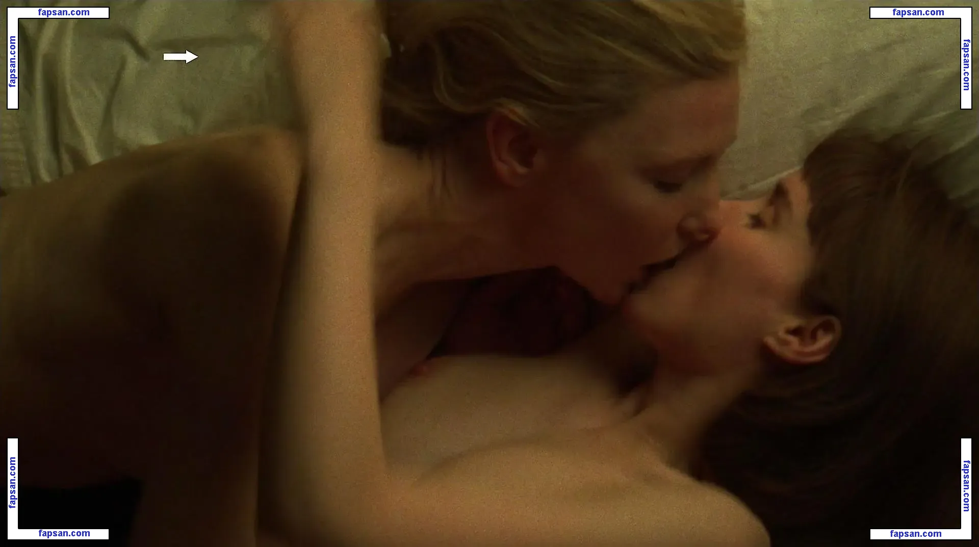 Cate Blanchett nude photo #0025 from OnlyFans