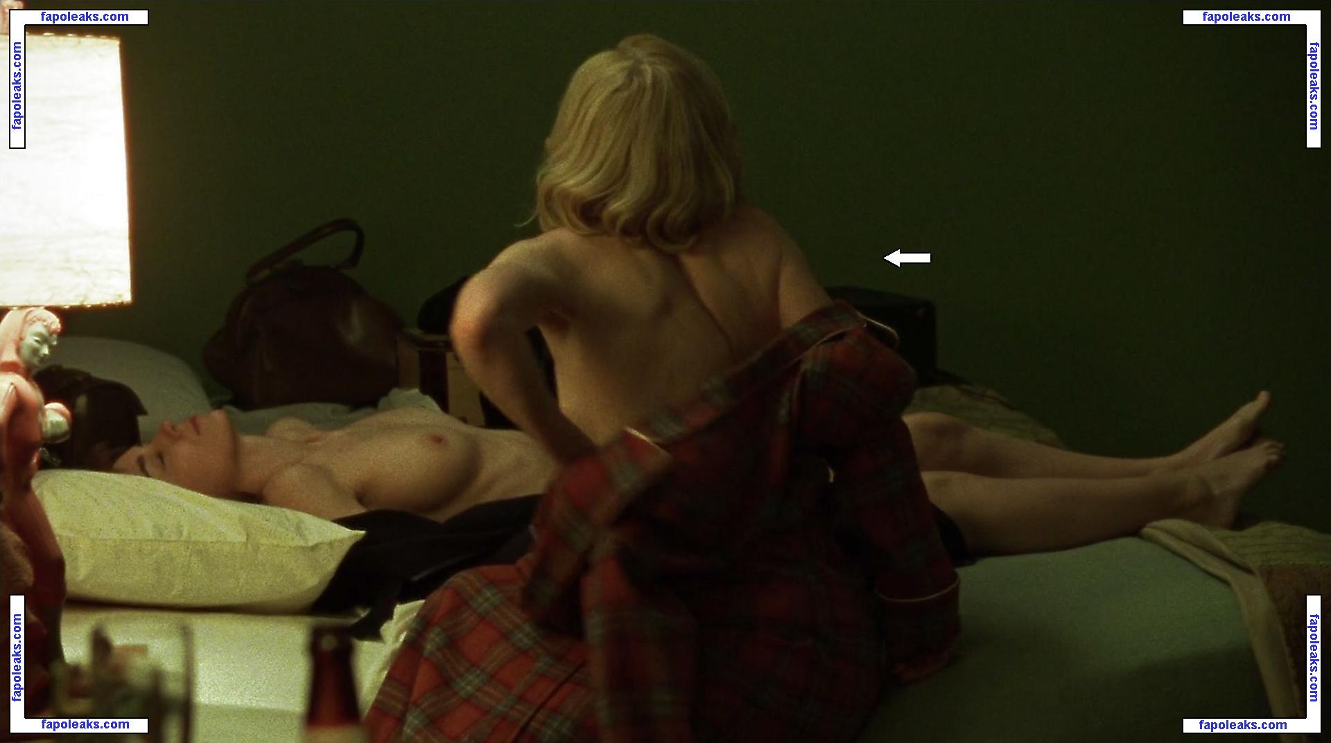 Cate Blanchett / cate_blanchettofficial nude photo #0027 from OnlyFans