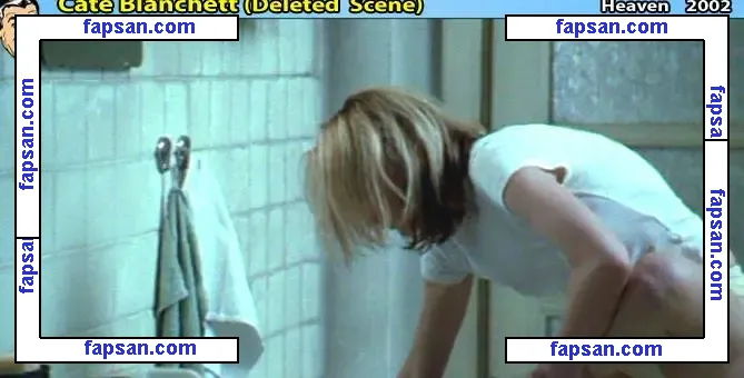 Cate Blanchett nude photo #0032 from OnlyFans